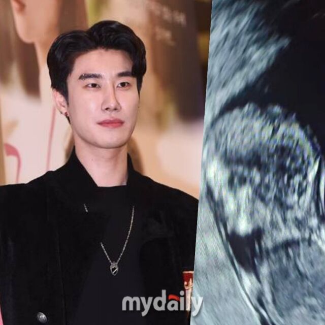 래퍼 산이, 2세 소식 / 마이데일리, 산이 인스타그램