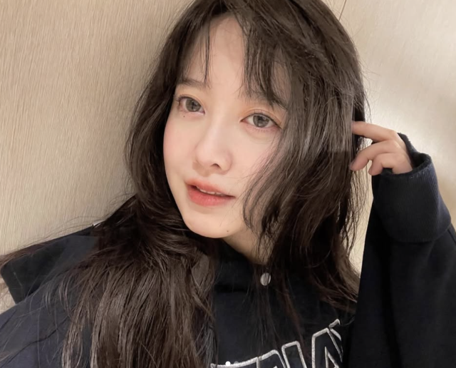 구혜신 인스타그램