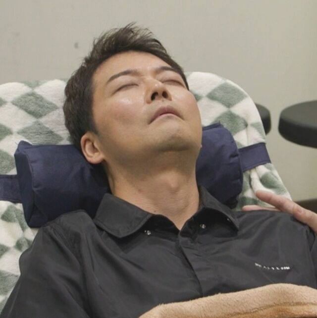 MBC ‘전지적 참견 시점’