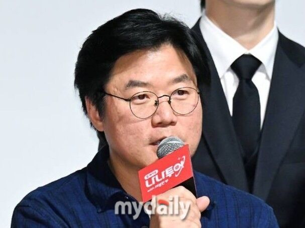 나영석 PD / 마이데일리