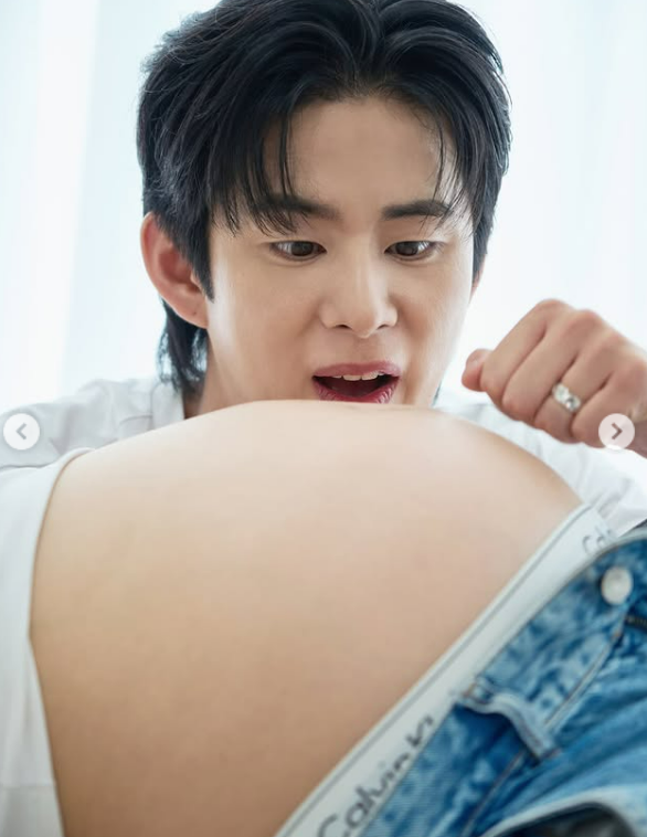임라라 SNS