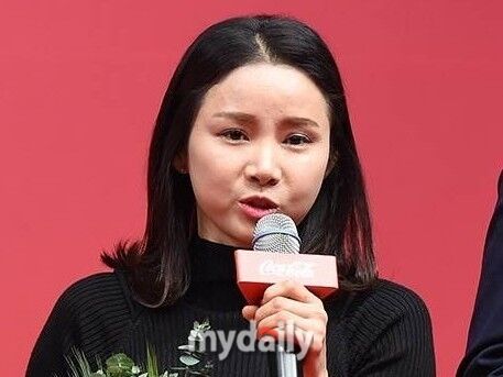 남현희 / 마이데일리