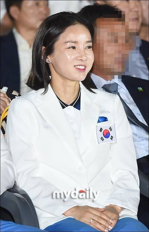 남현희 / 마이데일리
