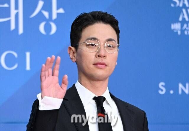 박정민 / 마이데일리