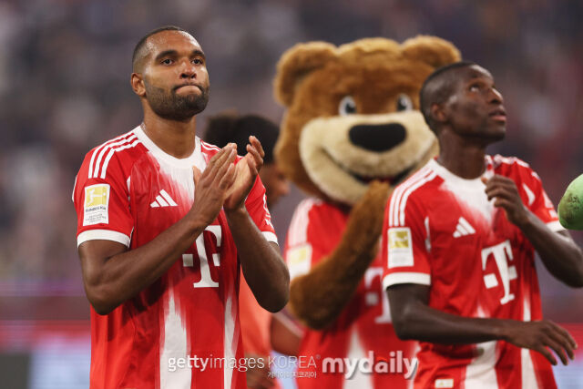 요나단 타/게티이미지코리아