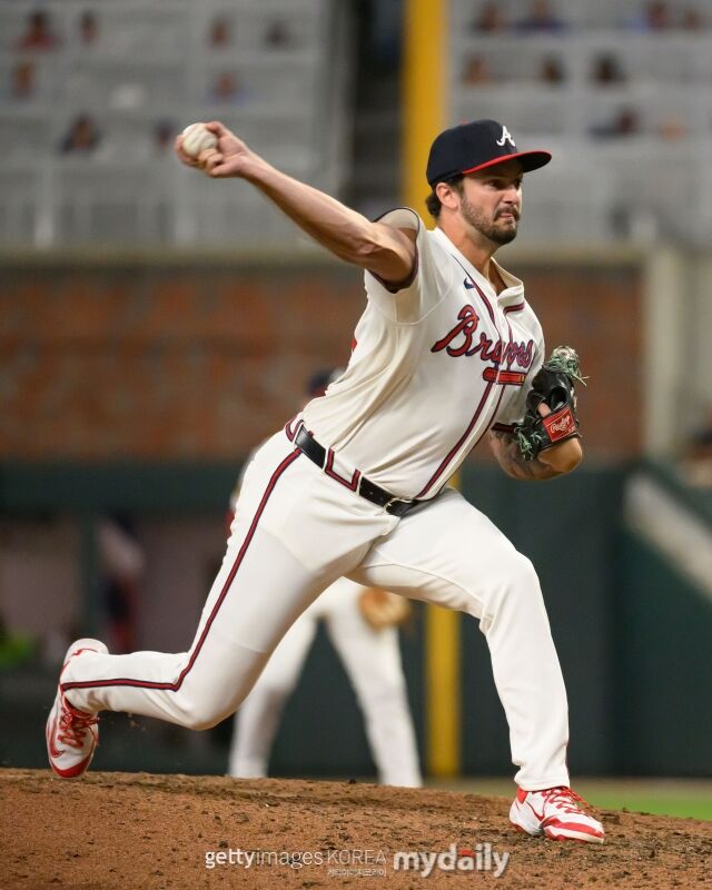 코너 시볼드/게티이미지코리아