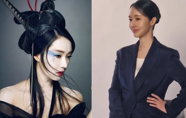 テクノの女戦士イ・ジョンヒョン、10年ぶりに音楽番組に復帰