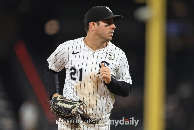 마이크 터크먼/게티이미지코리아