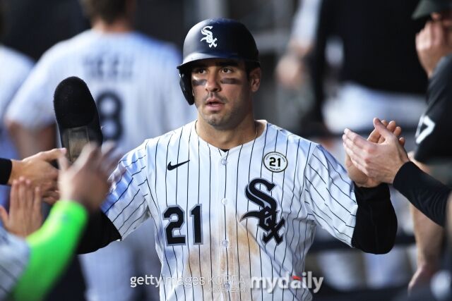 마이크 터크먼/게티이미지코리아