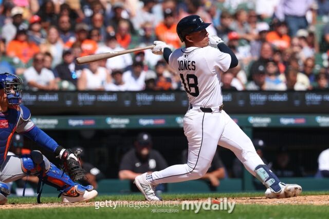 저마이 존스/게티이미지코리아