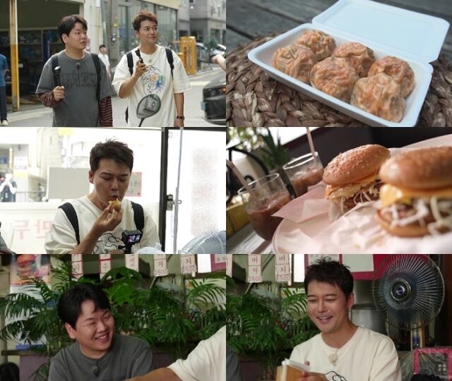 / MBN·채널S ‘전현무계획2’