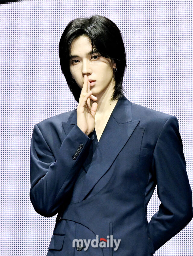 그룹 루네이트 두 번째 싱글앨범 발매 기념 쇼케이스/송일섭 기자 andlyu@mydaily.co.kr