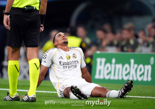 트렌트 알렉산더 아놀드./게티이미지코리아