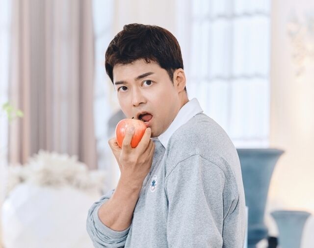 전현무 / SBS Plus