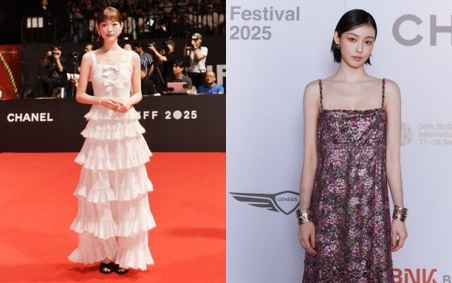 이유미, 전소니 / 샤넬(CHANEL)