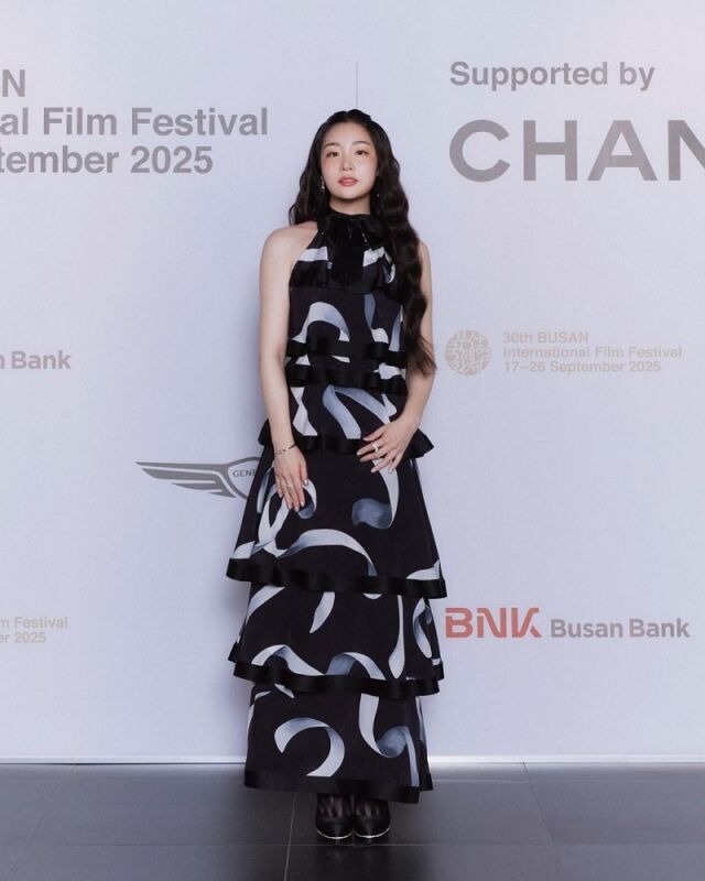 김민하 / 샤넬(CHANEL)