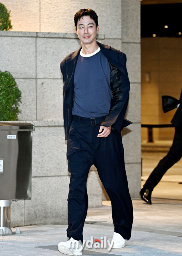 조인성 / 송일섭 기자(andlyu@mydaily.co.kr)
