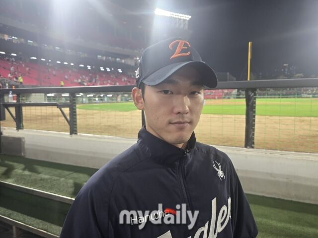 윤산흠/광주=김진성 기자 kkomag@mydaily.co.kr