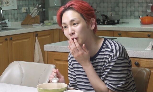 MBC '나 혼자 산다'