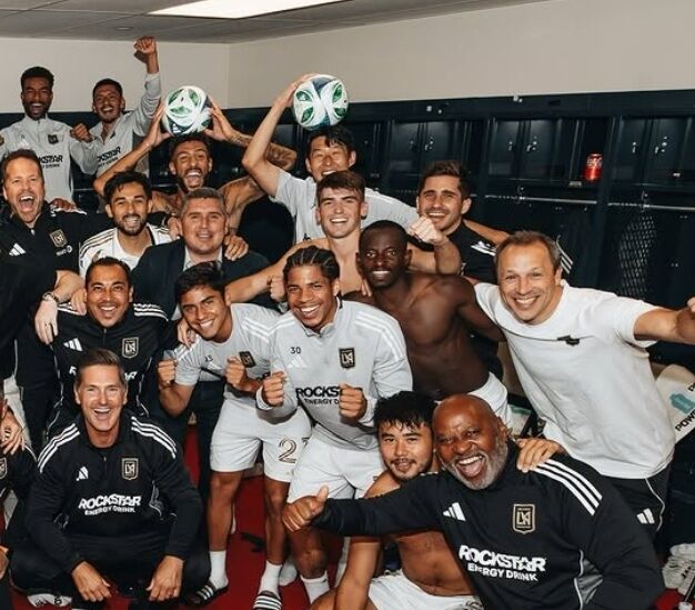 LAFC