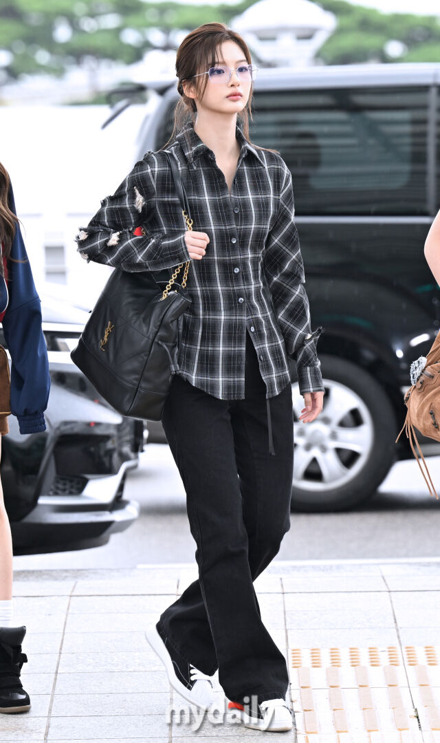 ▲ 평범하지만 평범하지 않은 미모