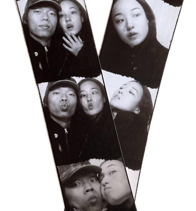 전주니 SNS