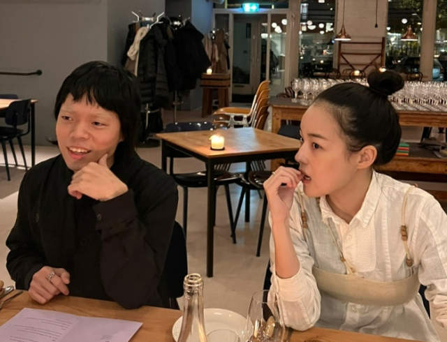 전주니 SNS