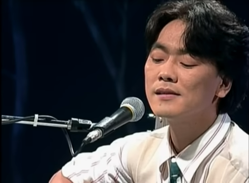 고 김광석