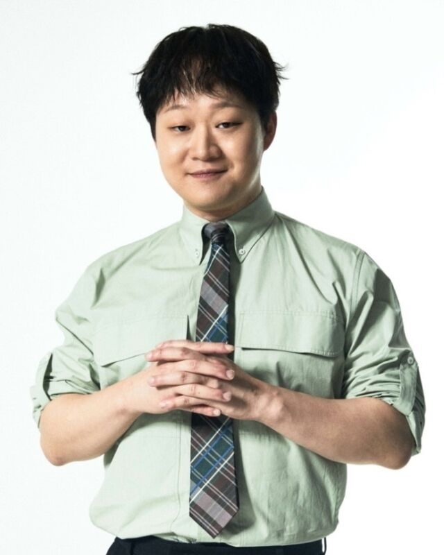 정재형