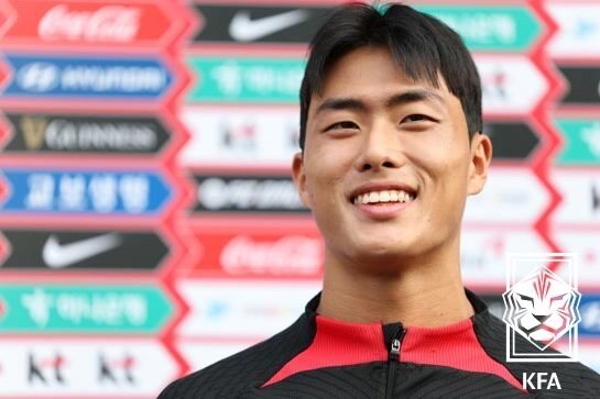 김명준./대한축구협회
