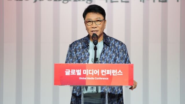 이수만 / A2O엔터테인먼트 제공