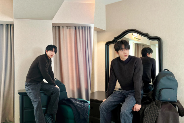 남주혁 / 소셜미디어