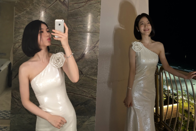 신예은 / 소셜미디어