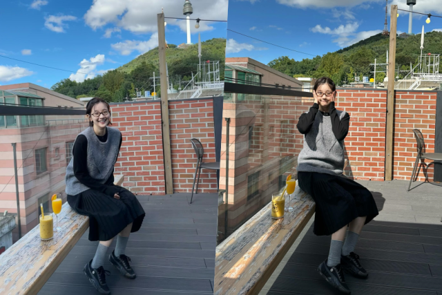 박소담 / 소셜미디어