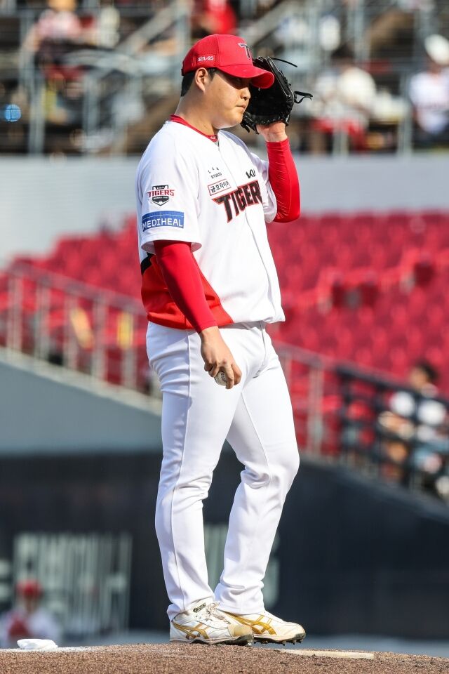 조상우/KIA 타이거즈