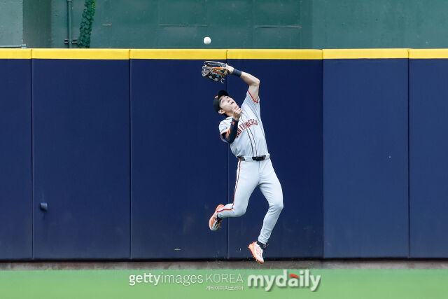 이정후. /게티이미지코리아