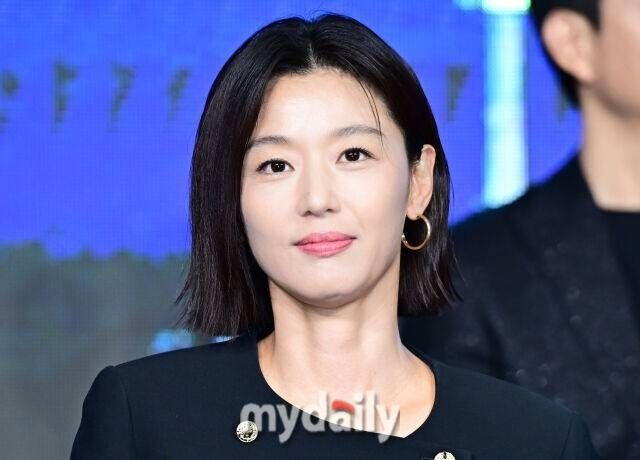 전지현 / 마이데일리 DB