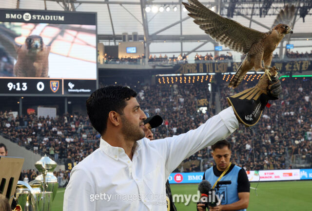 카를로스 벨라./게티이미지코리아