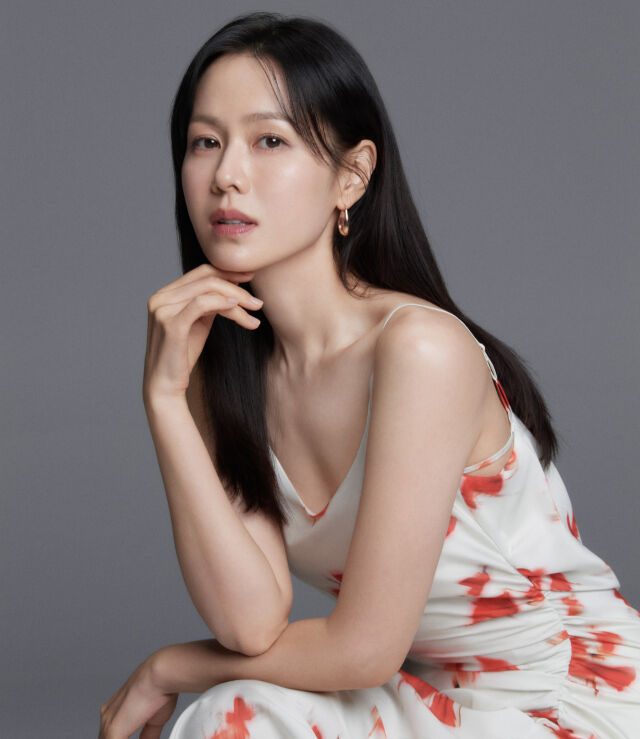 손예진 / 엠에스팀엔터테인먼트