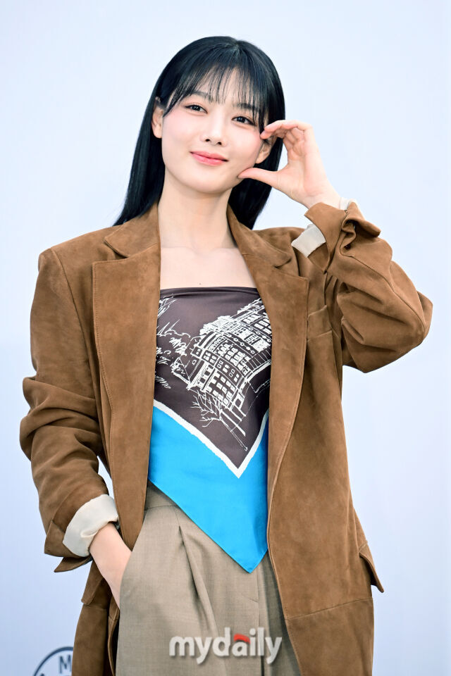 김유정 / 마이데일리