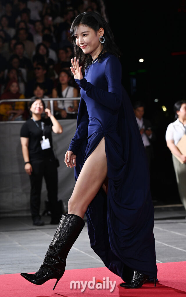 김유정 / 마이데일리