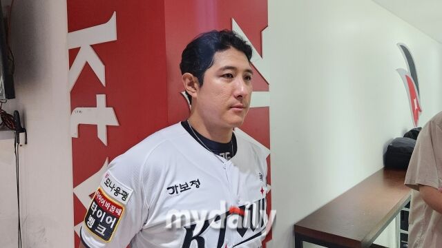 KT 위즈 황재균./수원=김경현 기자