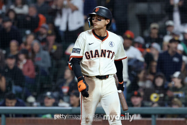 이정후. /게티이미지코리아