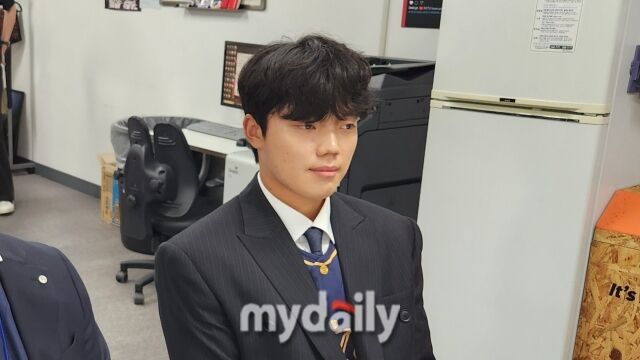 KT 위즈 임상우./수원=김경현 기자