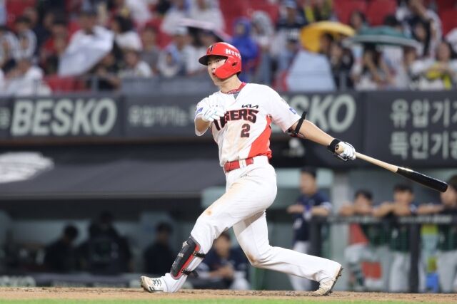박민/KIA 타이거즈