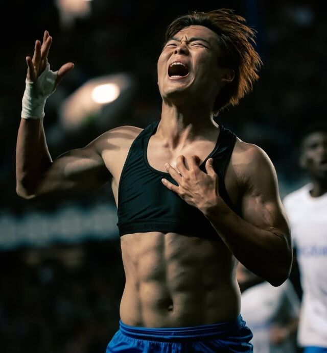 오현규./오현규 SNS