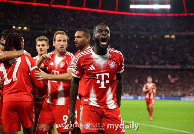 다요 우파메카노./게티이미지코리아