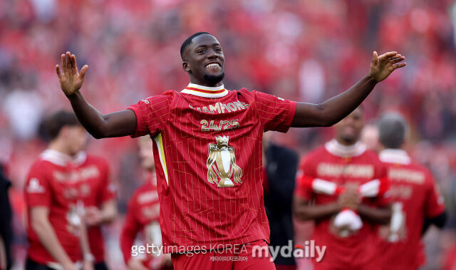 이브라히마 코나테/게티이미지코리아