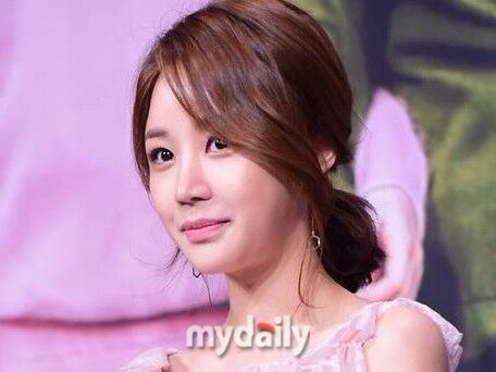 윤진이 / 마이데일리