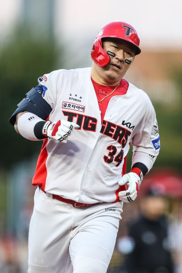 최형우/KIA 타이거즈